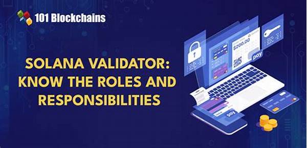 Solana Blockchain User Roles