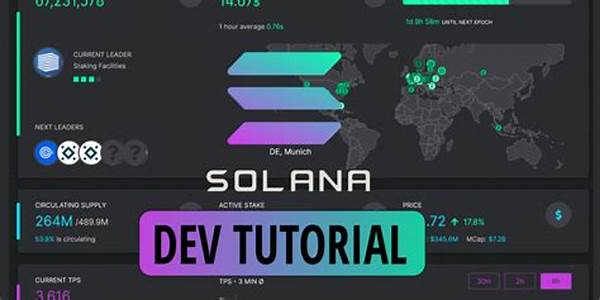 Solana Dapps Deployment Tutorial