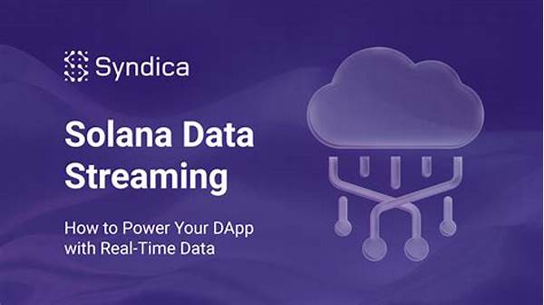 Solana Data Throughput Enhancement