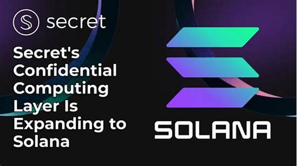 Solana Network Confidential Information