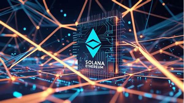 Solana Network Scalability Innovations