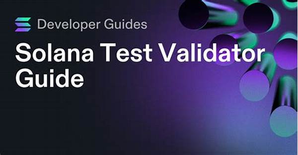 Solana Network Validator Assessment