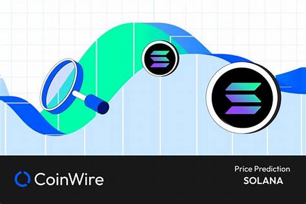 Solana Price Prediction Methods