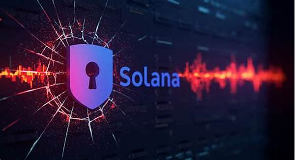 Solana’s Framework For Data Security