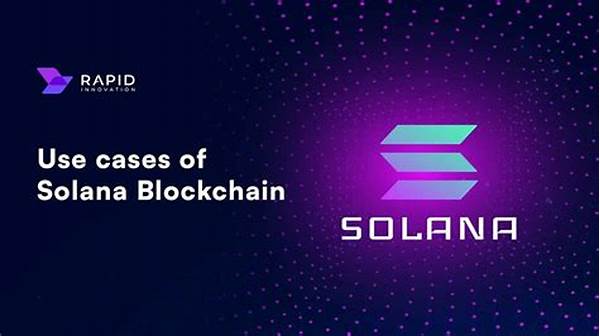 Solana’s Role In Blockchain Innovation