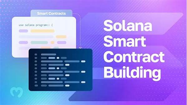 Solana Smart Contract Execution Process