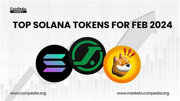 Solana Tokens Market Growth Projections