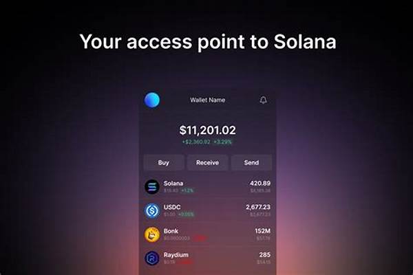 “solana User Account Security Tips”