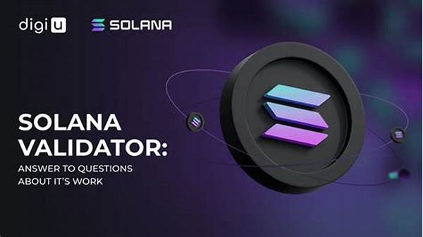 Solana Validator Connection Problems