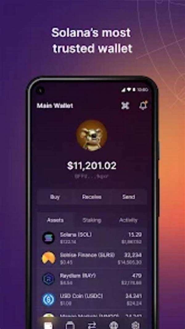 Solana Wallet For Computer Download