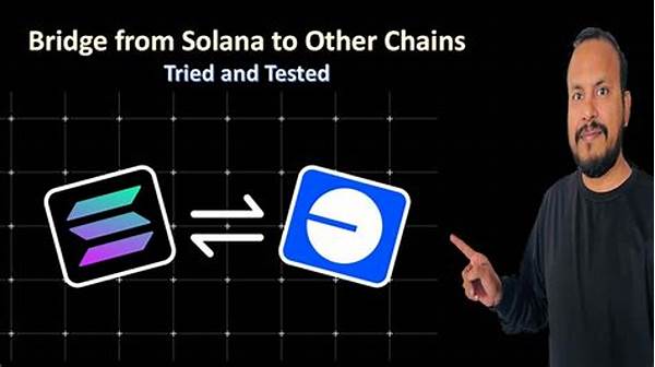 Steps For Solana On-chain Transfers