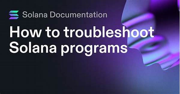 Troubleshooting Solana Validator Issues