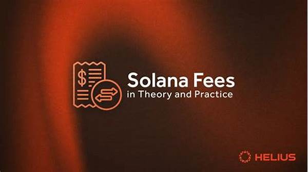 Understanding Solana’s Transaction Fees