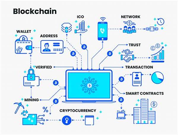 Blockchain’s Role In Process Simplification