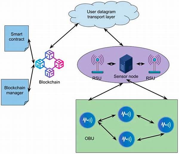 Blockchain Speed Optimization Techniques