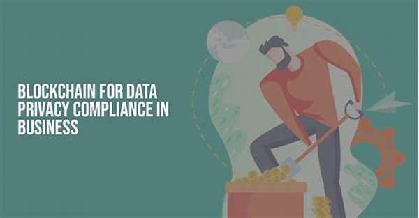 Compliance Strategies For Blockchain-based Businesses