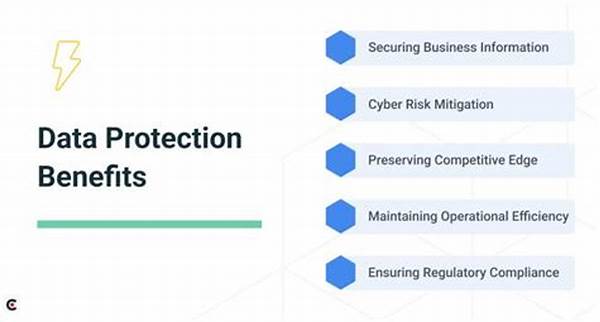 Effective Data Protection Tactics