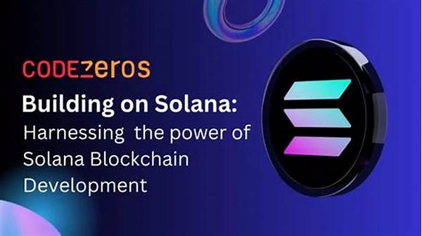 End-to-end Solana Blockchain Services
