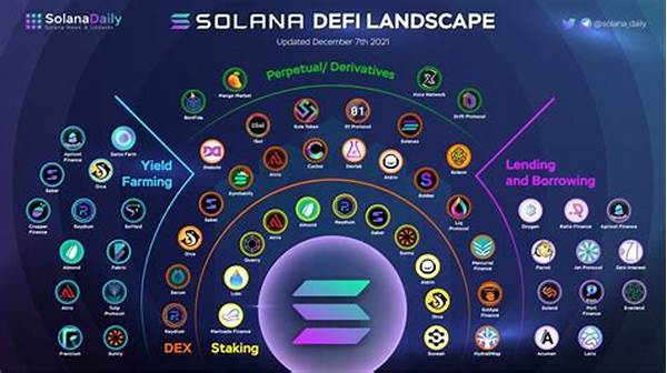 Future Trends In Solana Technology