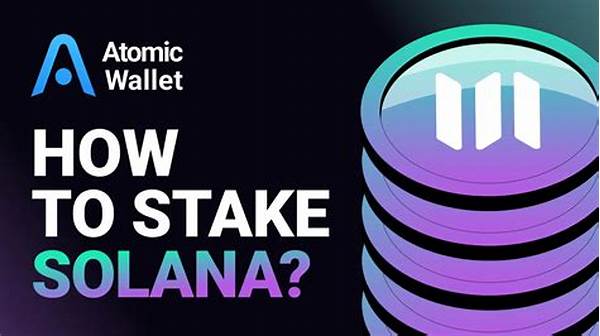 Guide To Solana Token Staking