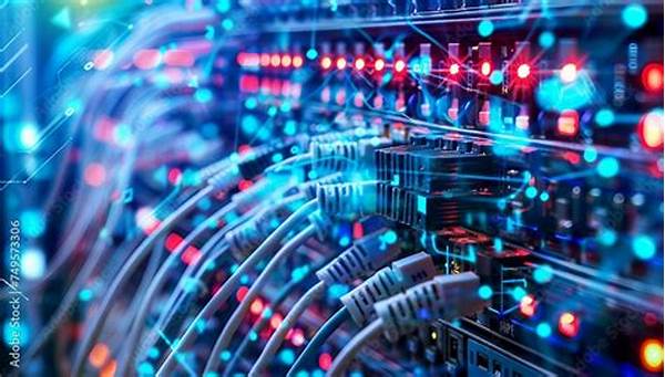 High-performance Networking Hardware Solutions