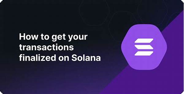 How To Execute Solana Transactions
