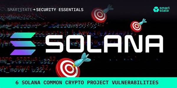 Identifying Vulnerabilities In Solana