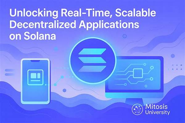 Introduction To Solana Decentralized Applications