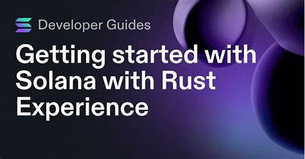 “learning Rust For Solana Development”