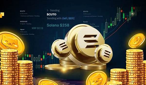 Long-term Roi Of Investing In Solana Crypto
