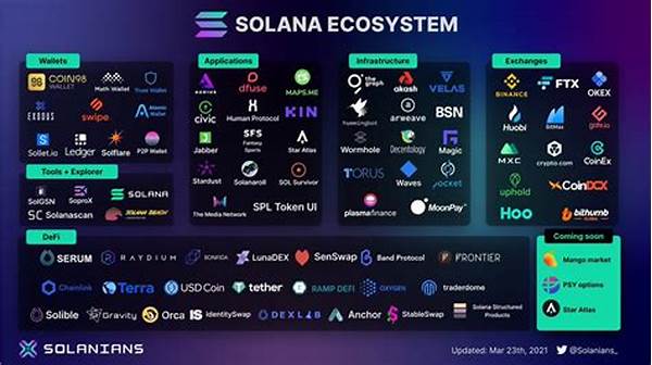 Market Forecast For Solana Ecosystem