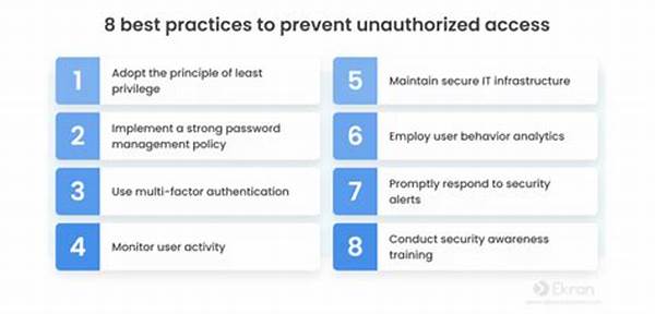 Preventing Unauthorized Data Access