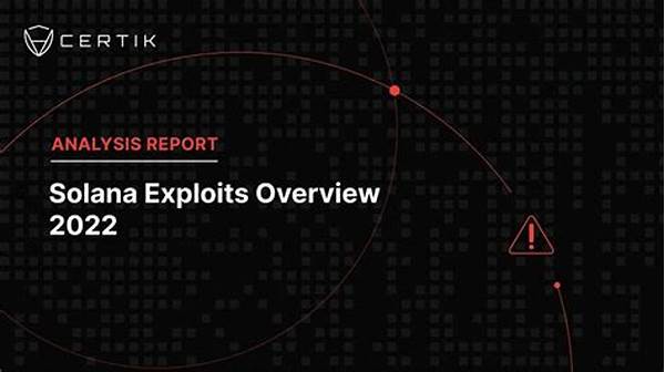 Protecting Solana From Exploits