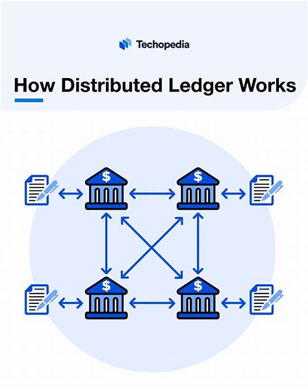 Scalability In Distributed Ledgers