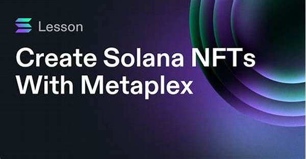 Scalability Solutions For Solana Nfts