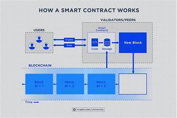 Security Of Layer 1 Smart Contracts