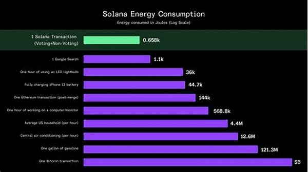 “solana Blockchain Energy Efficiency”