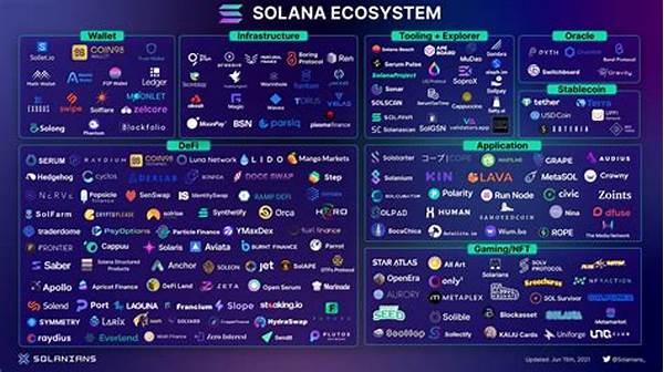 Solana Ecosystem Developer Ecosystems