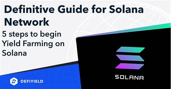 Solana Network Synchronization Guide