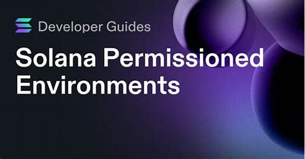 Solana Role Configuration Guidelines