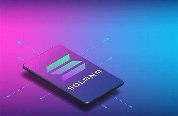 Solana’s High-speed Transaction Processing