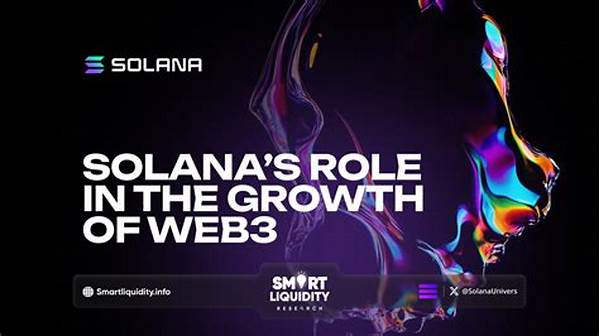 Solana’s Role In Economic Growth
