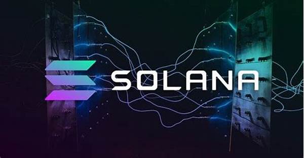 Solana Scalability And Throughput Improvements