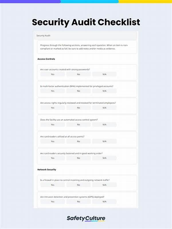 Solana Security Audit Checklist