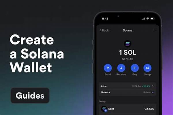 Solana Wallet Synchronization Issues