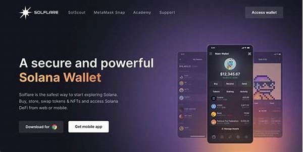 “solflare Wallet Setup For Solana”