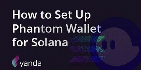 Steps To Configure Solana Wallet