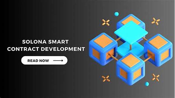 “upgraded Solana Smart Contract Ecosystem”