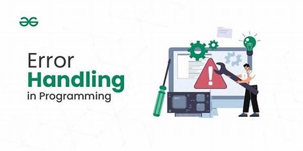 Best Practices For Solana Error Handling