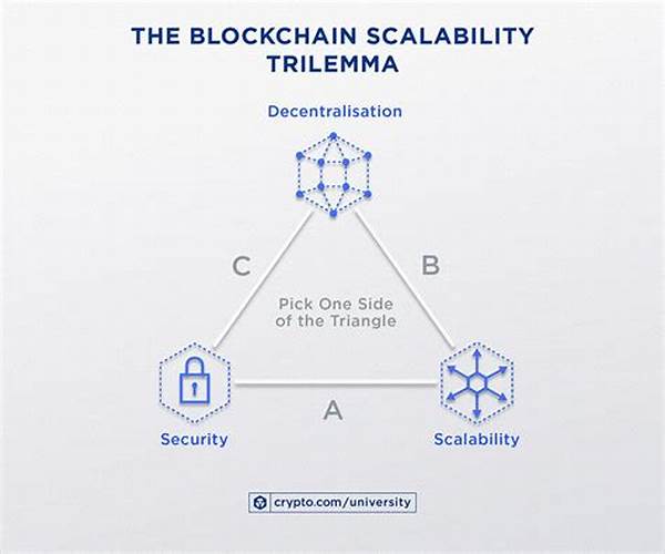 Blockchain Scalability For Online Shopping